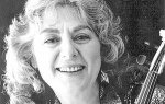 Ms. Betty NacDonald Ms. Betty NacDonald